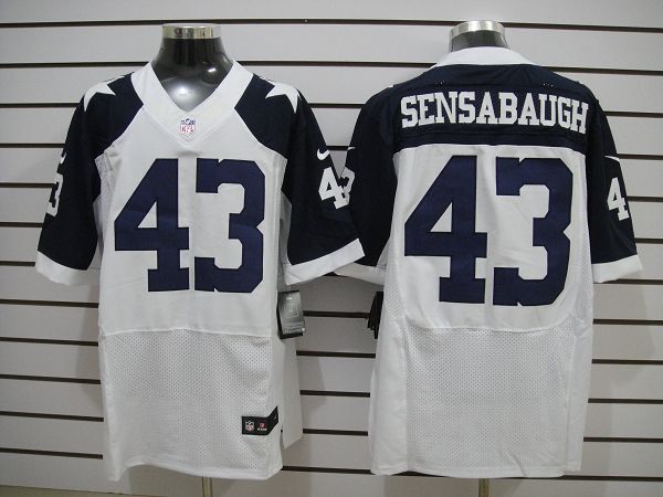 Nike Dallas Cowboys Elite Jerseys-065